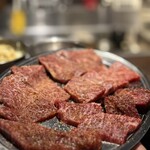  高知から来た焼肉屋 - 