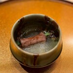 新宿 うしみつ - 