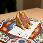 新宿 うしみつ - 