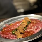  高知から来た焼肉屋 - 