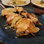 やきとり仲屋 - 