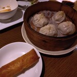 中華居酒屋 香香厨房 JR55ビル店 - 