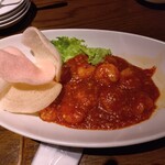 中華居酒屋 香香厨房 JR55ビル店 - 