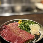  高知から来た焼肉屋 - 