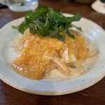 やきとり仲屋 - 