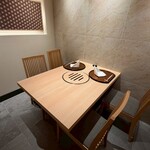 新宿 うしみつ - 