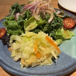 東中野キッチン nom - 