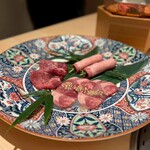 新宿 うしみつ - 