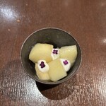 ラ・プリマ・ヴォルタ  - 