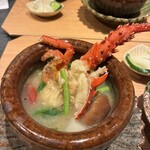 御料理 こう太 - 伊勢海老