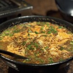  高知から来た焼肉屋 - 