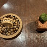 ラ・プリマ・ヴォルタ  - 