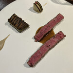 ラ・プリマ・ヴォルタ  - 