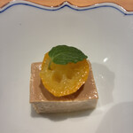 御料理 こう太 - デザート