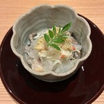 御料理 こう太 - 蟹