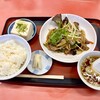 来々飯店