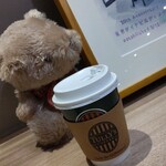 タリーズコーヒー - ドリンク写真:
