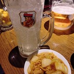 中華居酒屋 香香厨房 - 