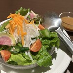 Sake Sakana Shunsai Rikari - 