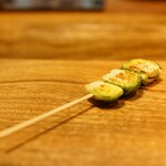 鶏匠 催 - 