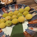 酉あき - 