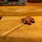 鶏匠 催 - 