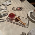 オチェーアノ - 