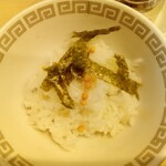 つけめん金龍 - 