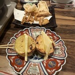 酉あき - 