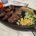 ステーキハウス88Jr. 名護店 - 