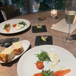 カステリーナ - 