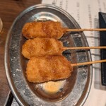 もてなしや 新宿本店 - 