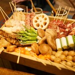 鶏匠 催 - 