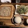 手打ち蕎麦 さるのこしかけ