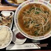 謝謝ラーメン