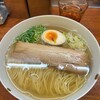 麺屋ひょっとこ 交通会館店