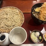 手打ちそば 美舟音 - 