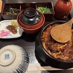 あつた蓬莱軒 - 