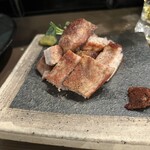 路地裏のメルカド - 