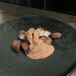 路地裏のメルカド - 