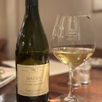 ラシェット・ブランシュ - 