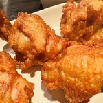 はっ葉 - 料理写真: