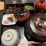 あつた蓬莱軒 - 