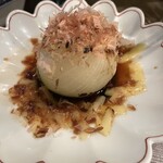 路地裏のメルカド - 