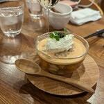 ビストロ  シピ - 