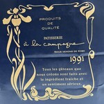 ア・ラ・カンパーニュ - 