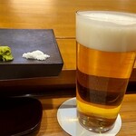 鮨 やまし田 - 
