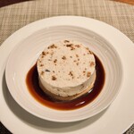 ラシェット・ブランシュ - ヌガーグラッセ