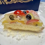 ア・ラ・カンパーニュ 神戸ハーバーランドumie店 - 