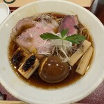 燃えよ麺助 - 